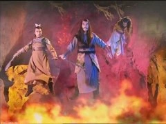 何琳