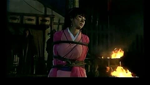 碧波仙子