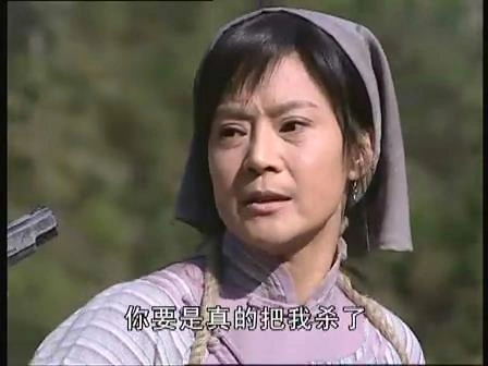 带上婆婆嫁