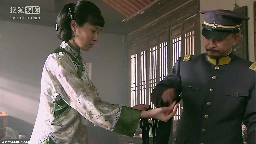 陈丽娜