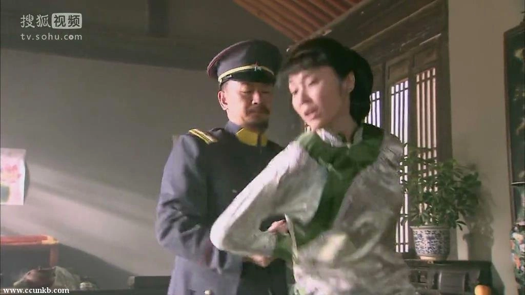 陈丽娜