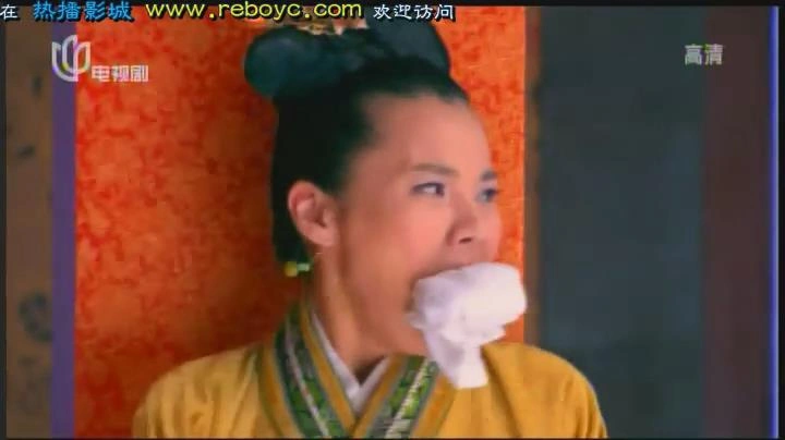 凤凰牡丹