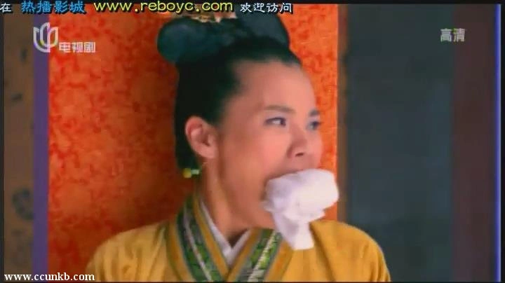 李爽