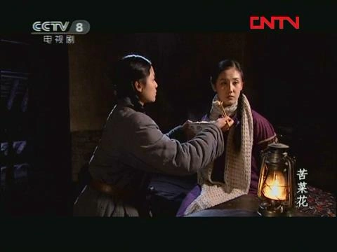 苦菜花（2005年电视剧版）