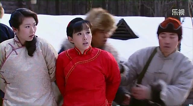 山里红