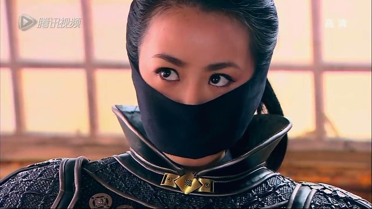 隋唐英雄第一二部