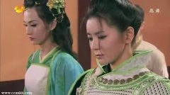 张瑞希,蓝燕