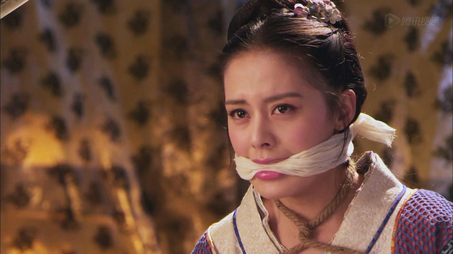 隋唐演义2013版
