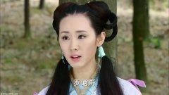 李恰