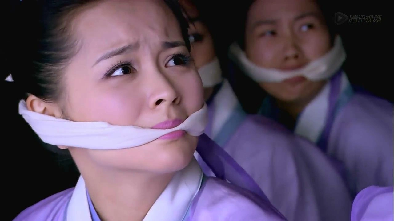 笑傲江湖2013版