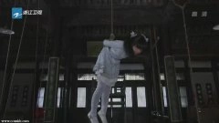 张子枫