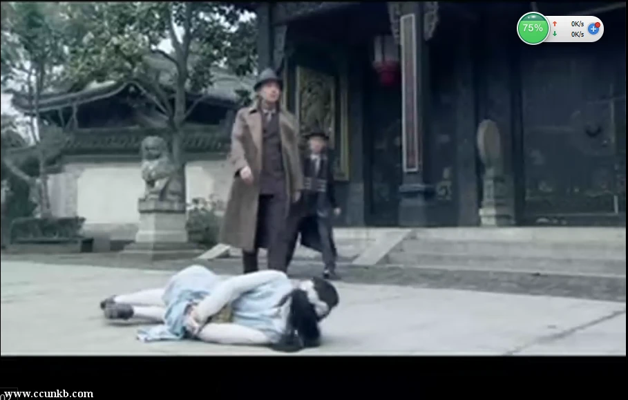李程
