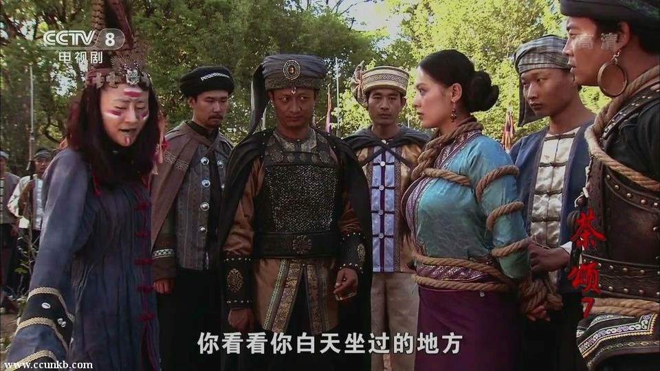 王力可
