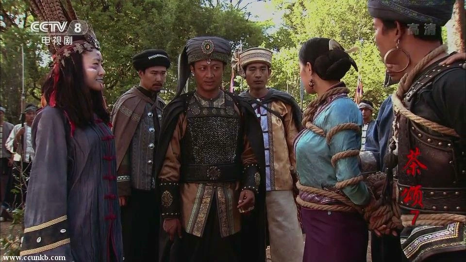 王力可