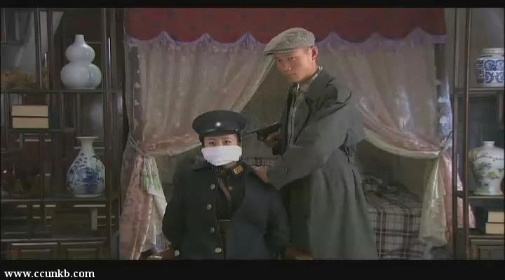 赵志瑶