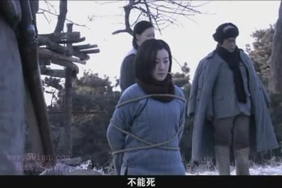 冬日惊雷