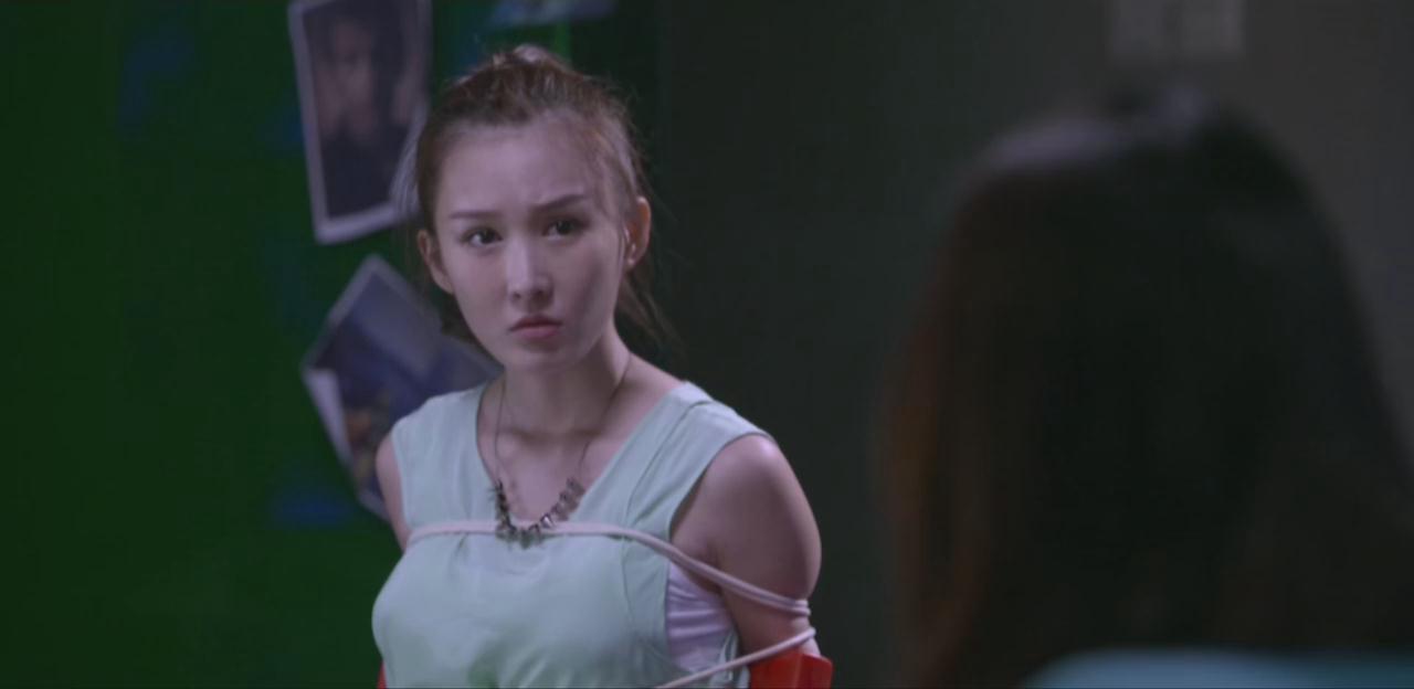 妙探三姐妹（又名：XGirl）