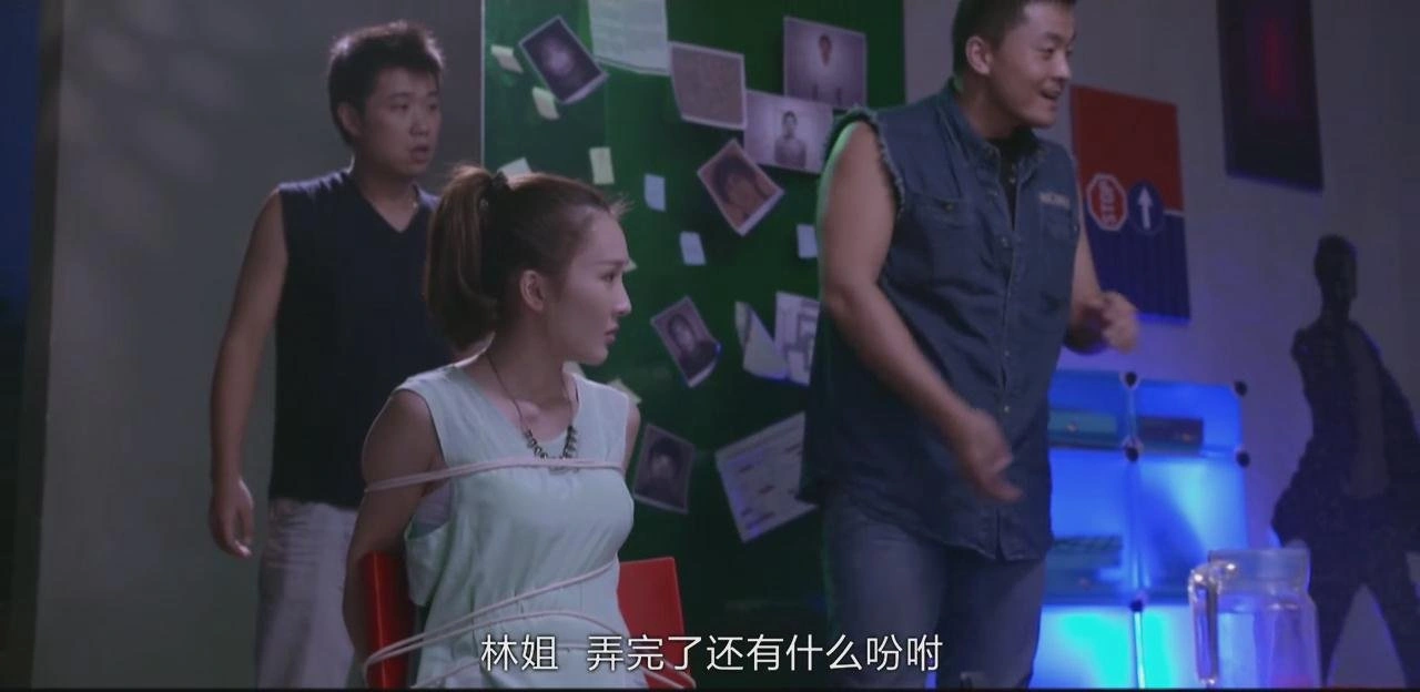 王茗