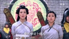 李依晓,吴映洁