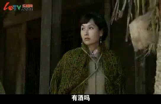 山间铃响马帮来（2010年版电视剧）