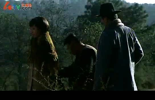 杨恭如