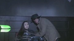曲栅栅