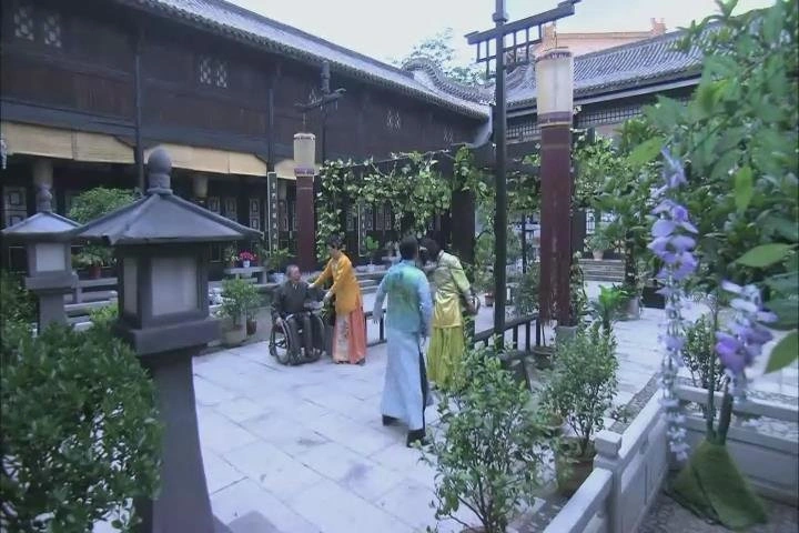 陈德容