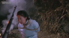 刀客家族的女人