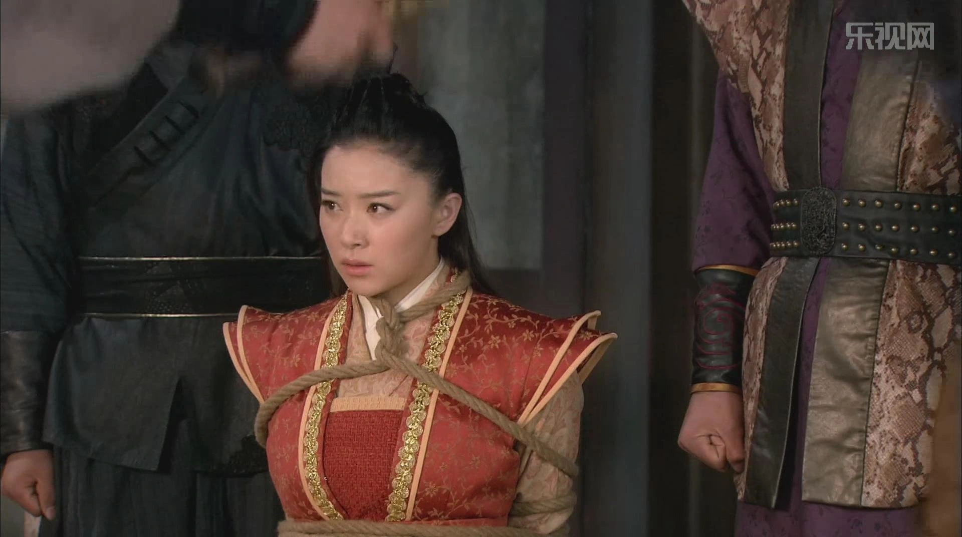 阚清子*
