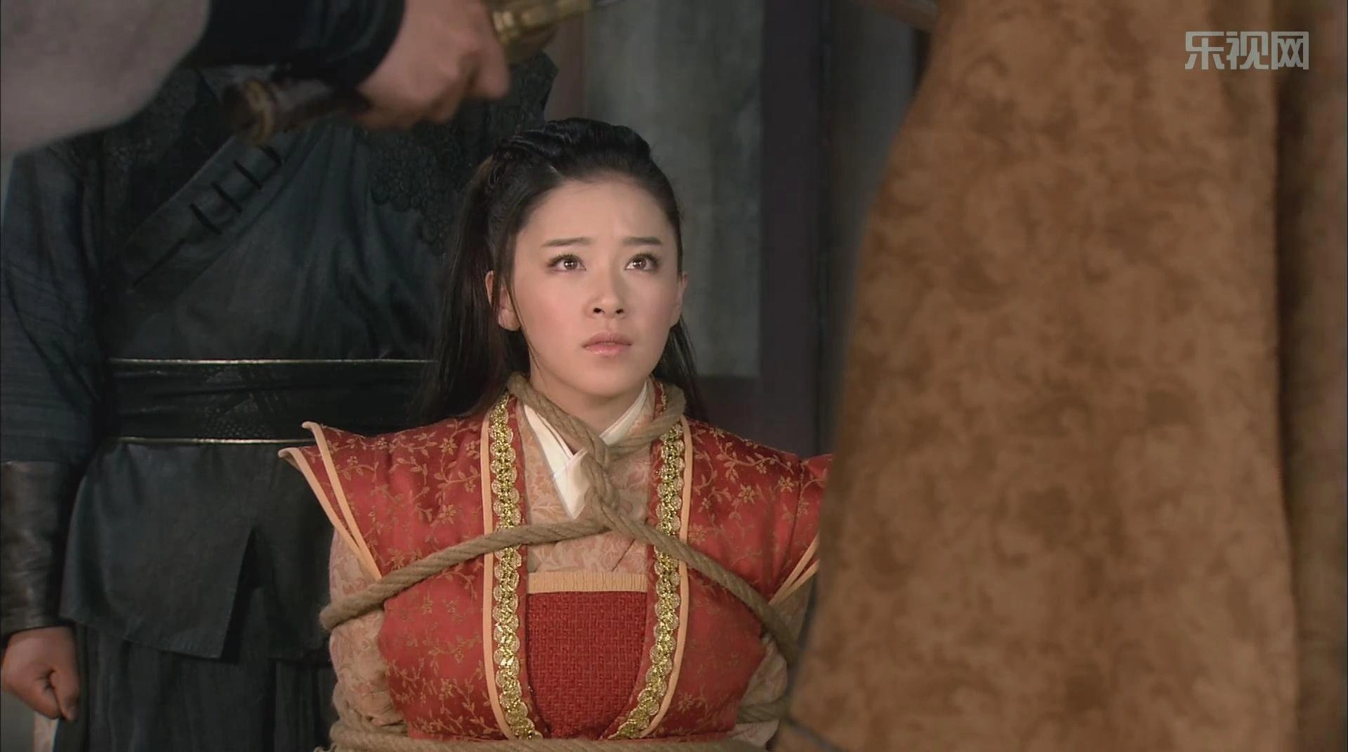 阚清子