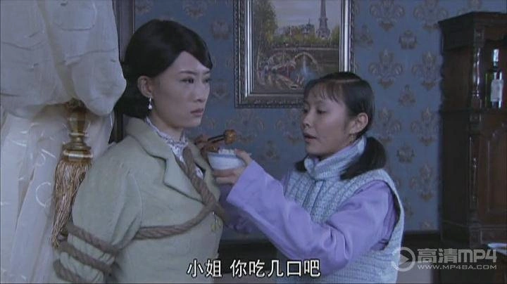 张静静