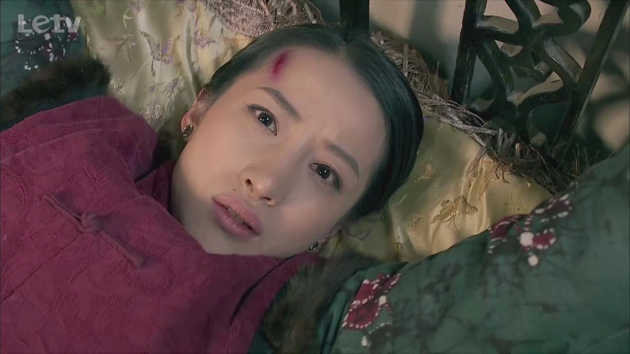 李舒桐