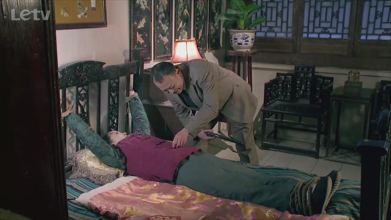李舒桐
