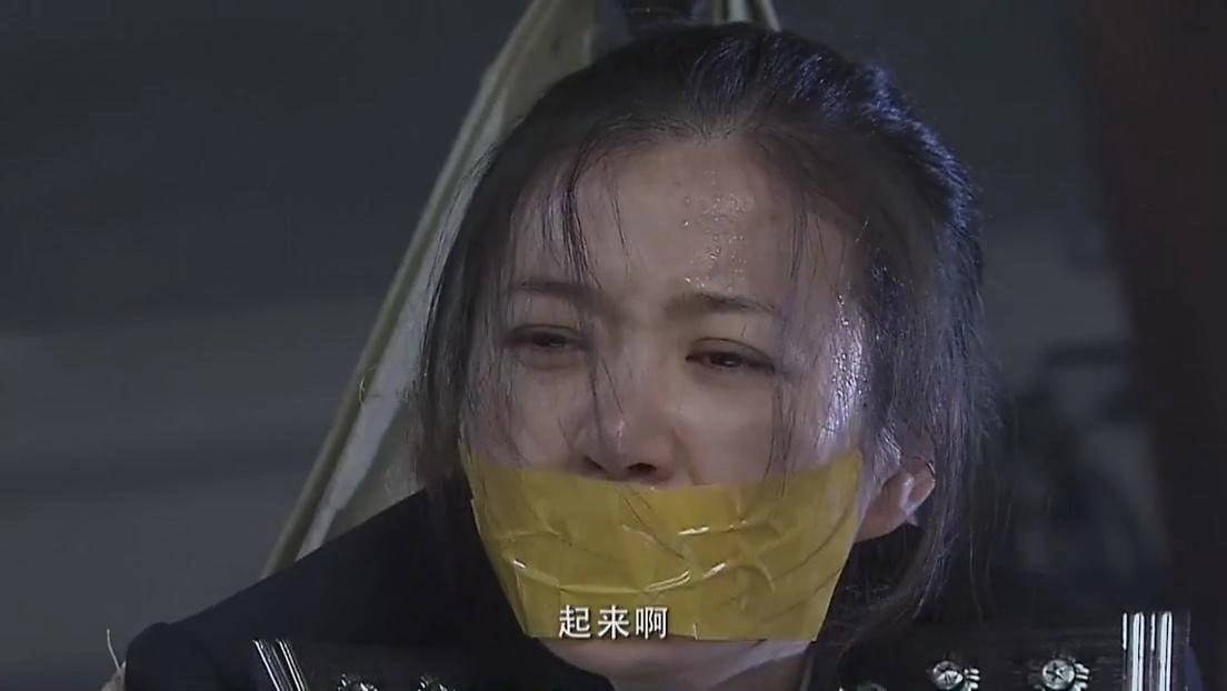 朱婷
