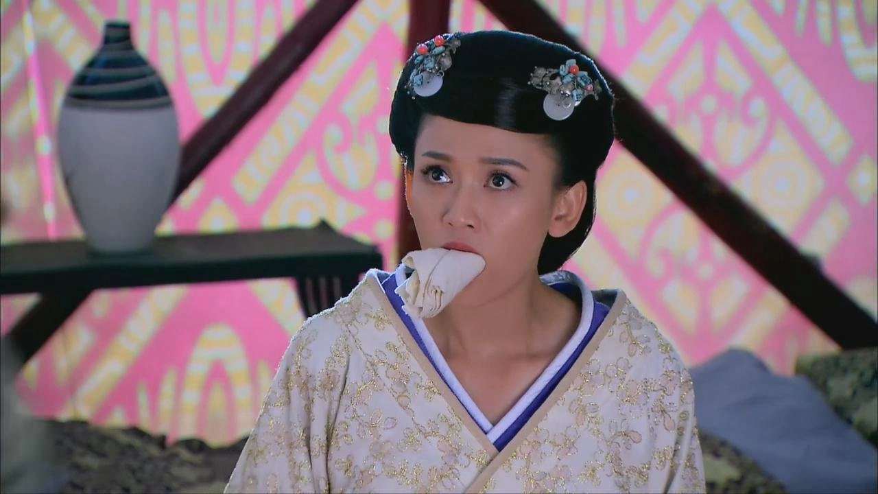 陈乔恩