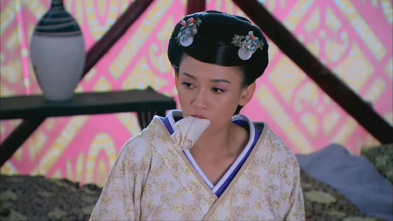陈乔恩