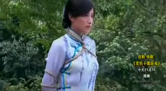 那年来了鬼子兵