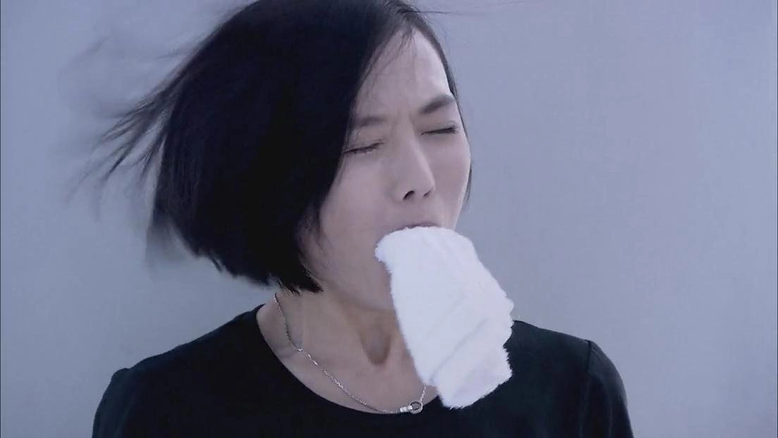 张姝