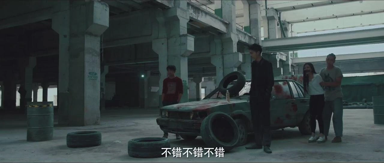 刘冯合欢