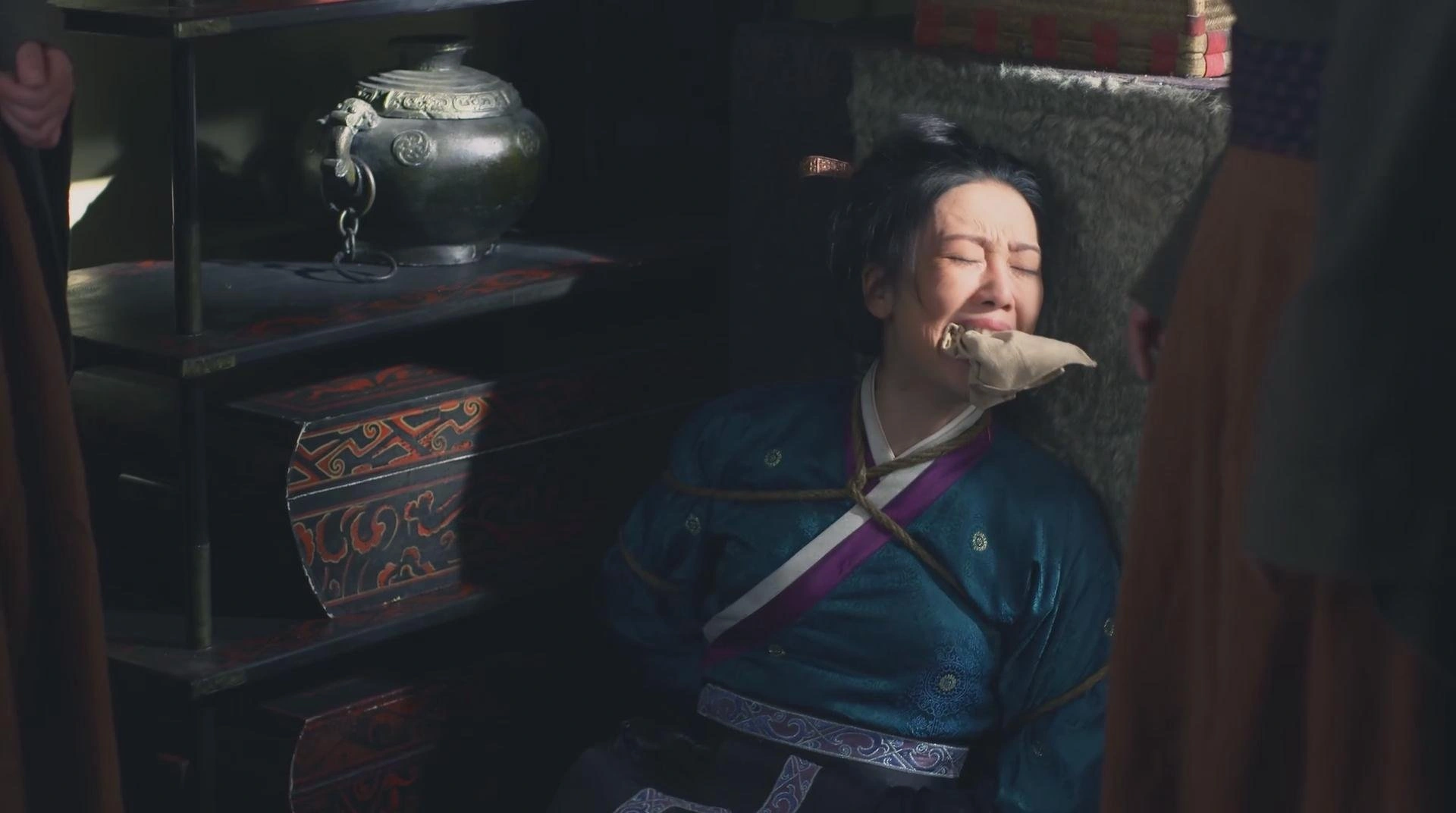 井星文