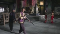 刘芊含,杨紫