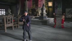 刘芊含,杨紫