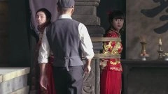 刘芊含,杨紫