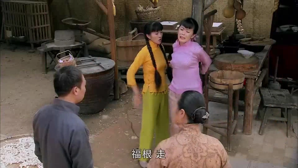 李蓓蕾