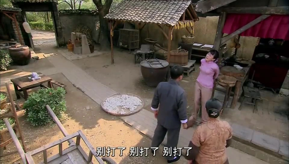 李蓓蕾