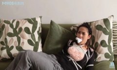 小颖子（张嘉仁）