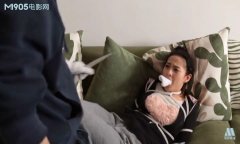 小颖子（张嘉仁）