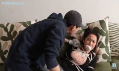 小颖子（张嘉仁）