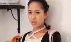 小颖子（张嘉仁）