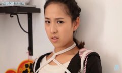 小颖子（张嘉仁）